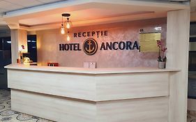 Hotel Ancora