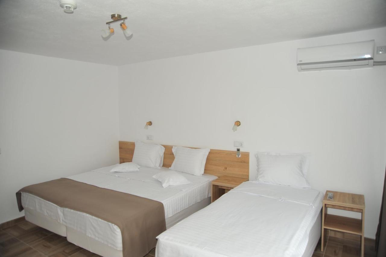 Hotel Ancora Eforie Sud  Exterior foto
