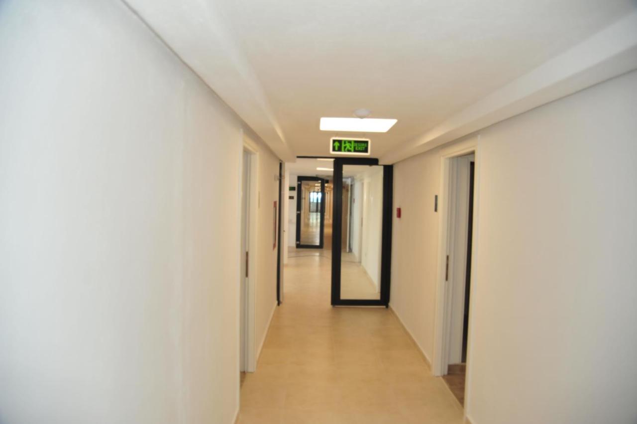 Hotel Ancora Eforie Sud  Exterior foto