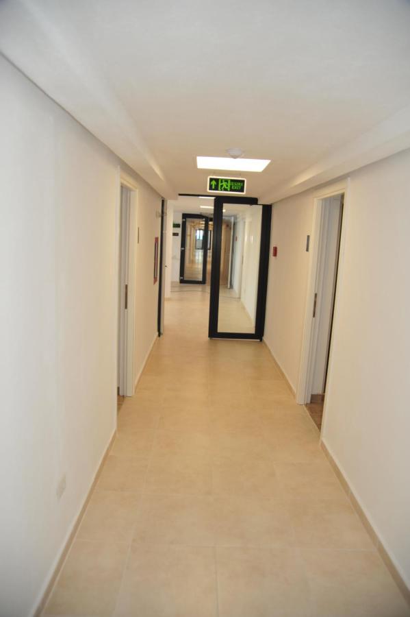 Hotel Ancora Eforie Sud  Exterior foto