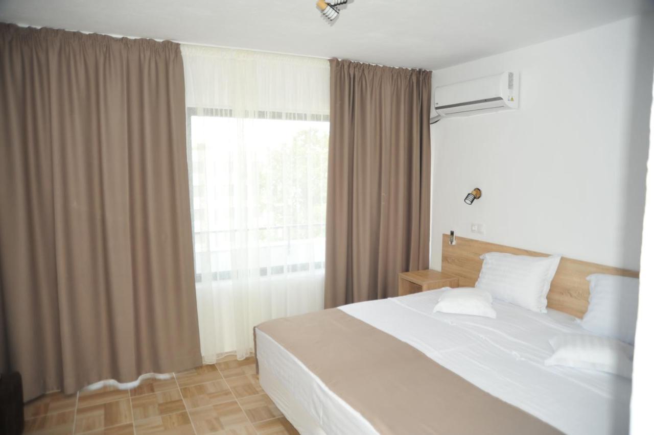 Hotel Ancora Eforie Sud  Exterior foto