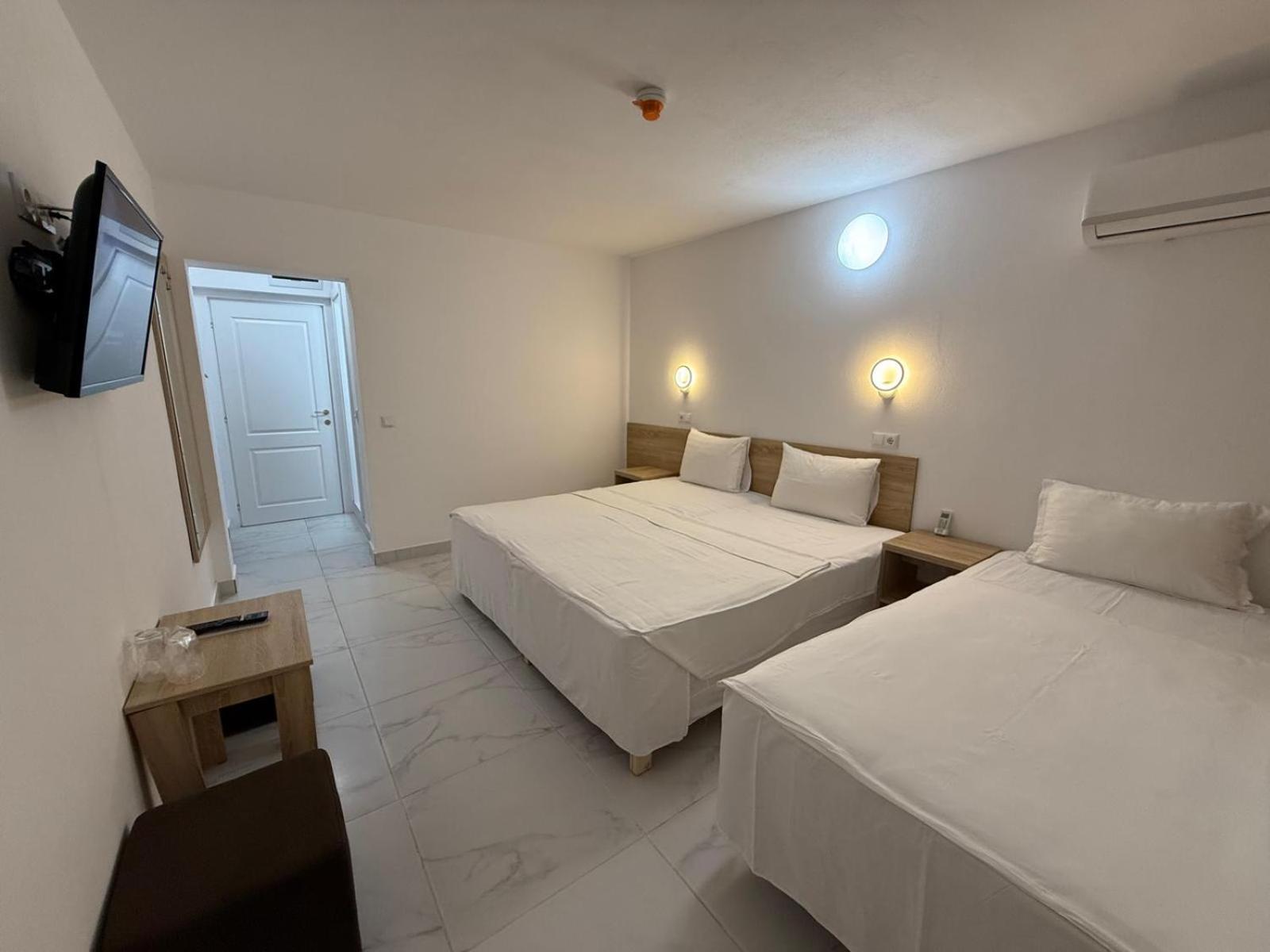 Hotel Ancora Eforie Sud  Exterior foto
