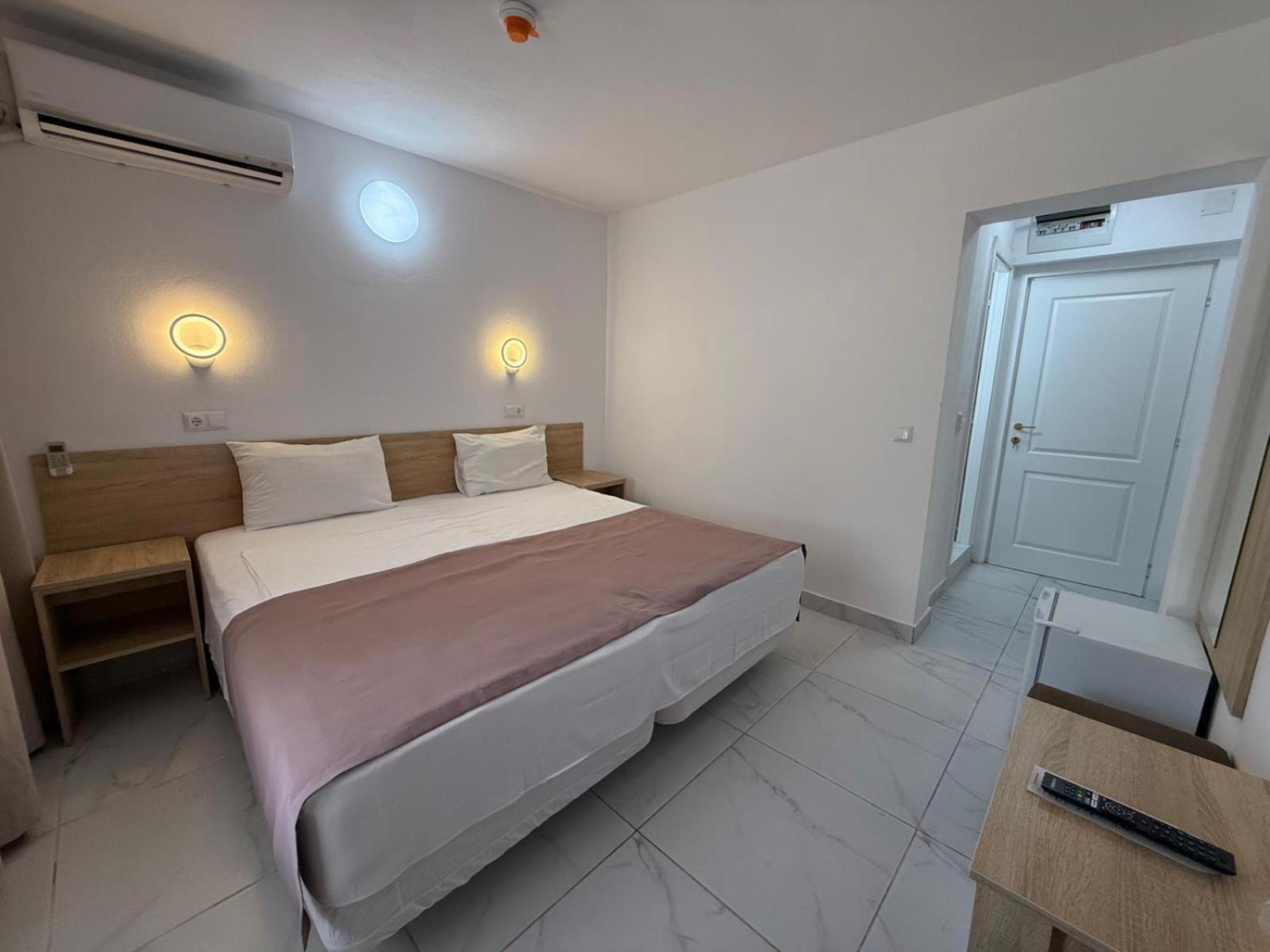 Hotel Ancora Eforie Sud  Exterior foto